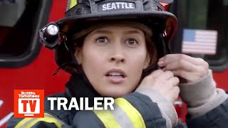 Station 19 Season 1 Trailer  Rotten Tomatoes TV [upl. by Im18]