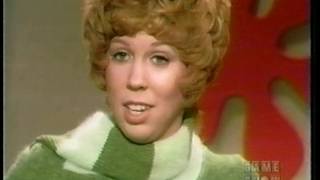 Vicki Lawrence on The Dating Game 1971 [upl. by Thornie]