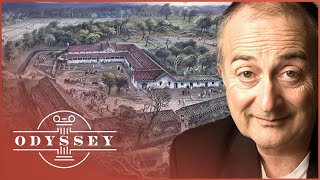 Is There Really A Roman Fort Buried In Wales  Time Team  Odyssey [upl. by Navetse]