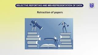 Module2 Unit12 Selective Reporting and Misrepresentation of Data [upl. by Airotciv]