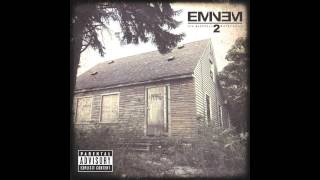 Eminem  Desperation ft Jamie N Commons Audio [upl. by Eveneg]