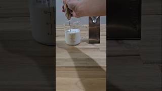 Aerolatte Handheld Milk Frother [upl. by Zorine432]